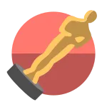 Succeed SVG Icon